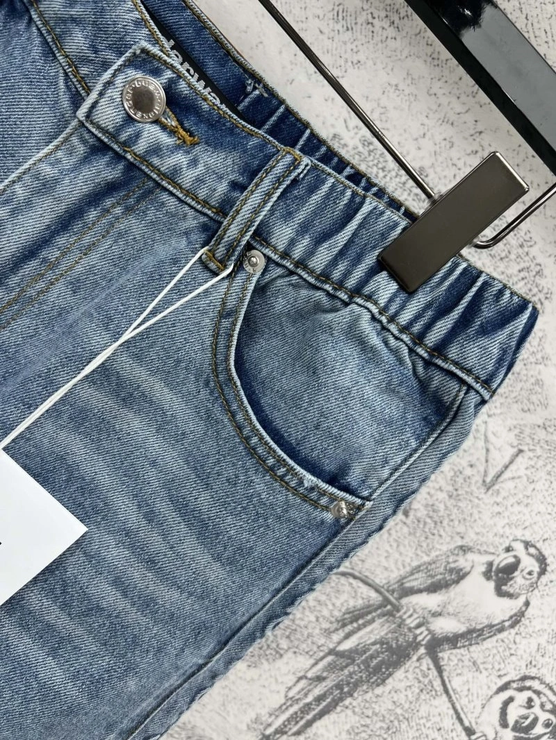 Alexander Wang Short Pants ZeroBulk 95046