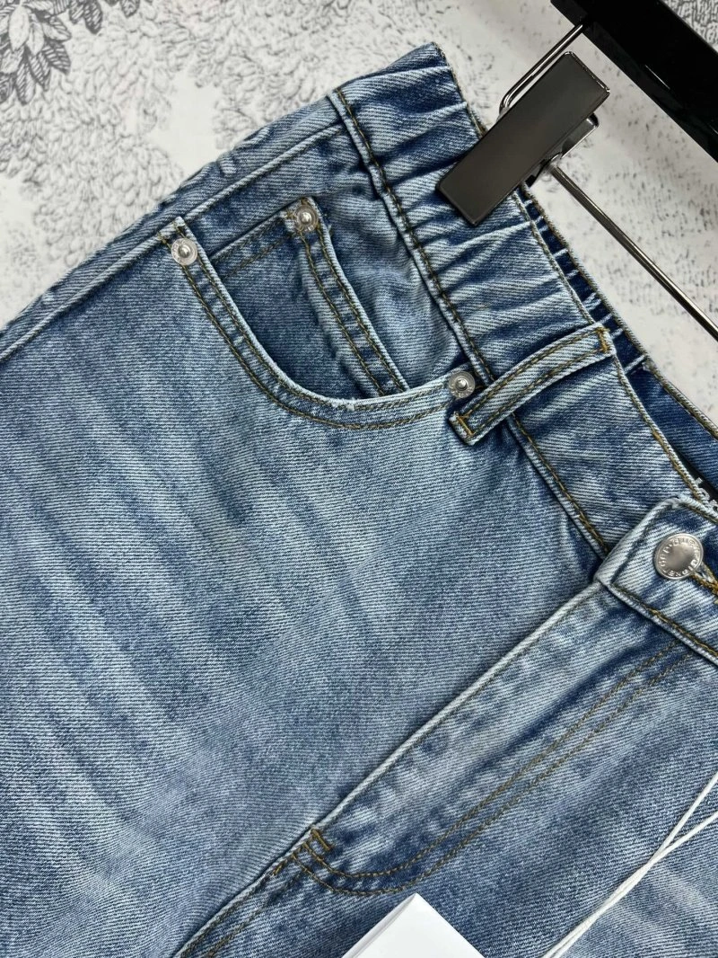 Alexander Wang Short Pants ZeroBulk 95046