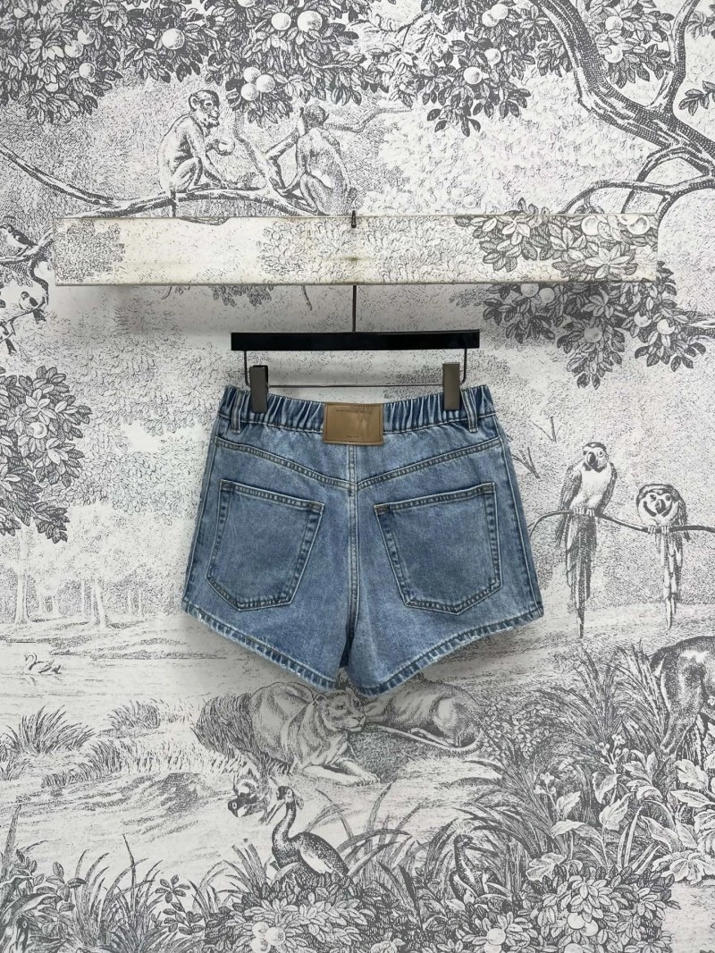 Alexander Wang Short Pants ZeroBulk 95046