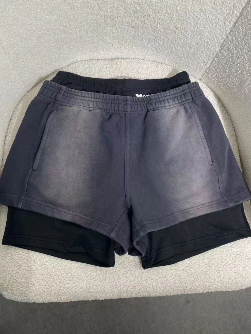 Trendy Alexander Wang Short Pants 95005