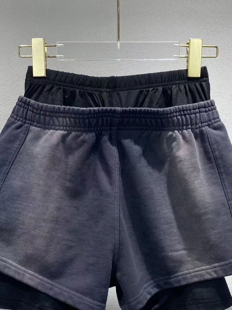 Trendy Alexander Wang Short Pants 95005