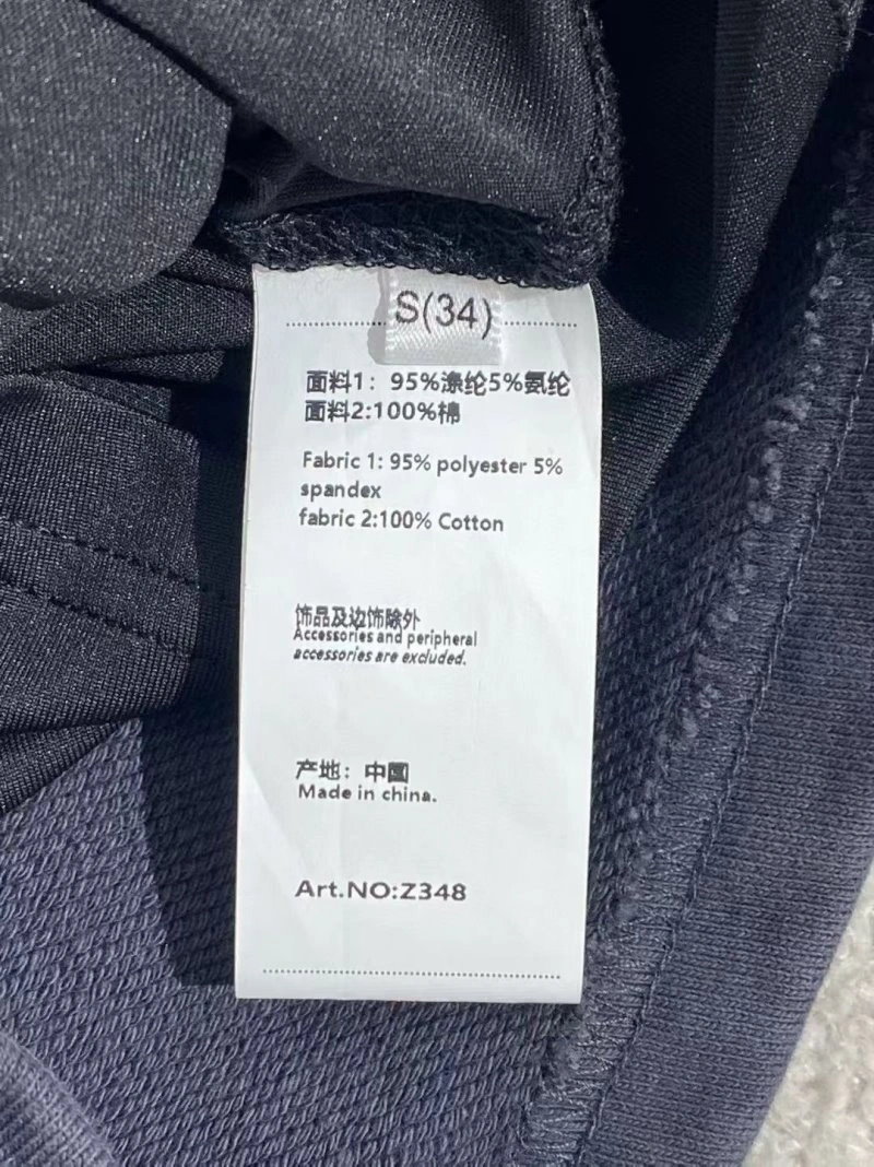 Trendy Alexander Wang Short Pants 95005