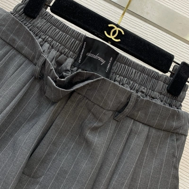 Functional Alexander Wang Short Pants 95011