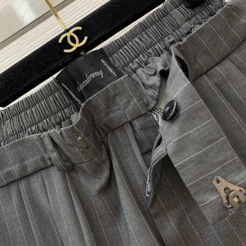Functional Alexander Wang Short Pants 95011