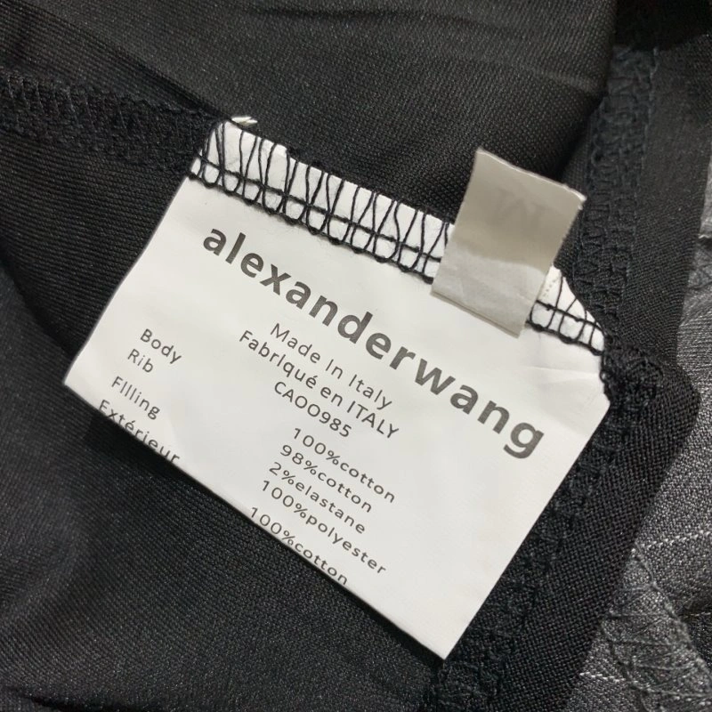 Functional Alexander Wang Short Pants 95011
