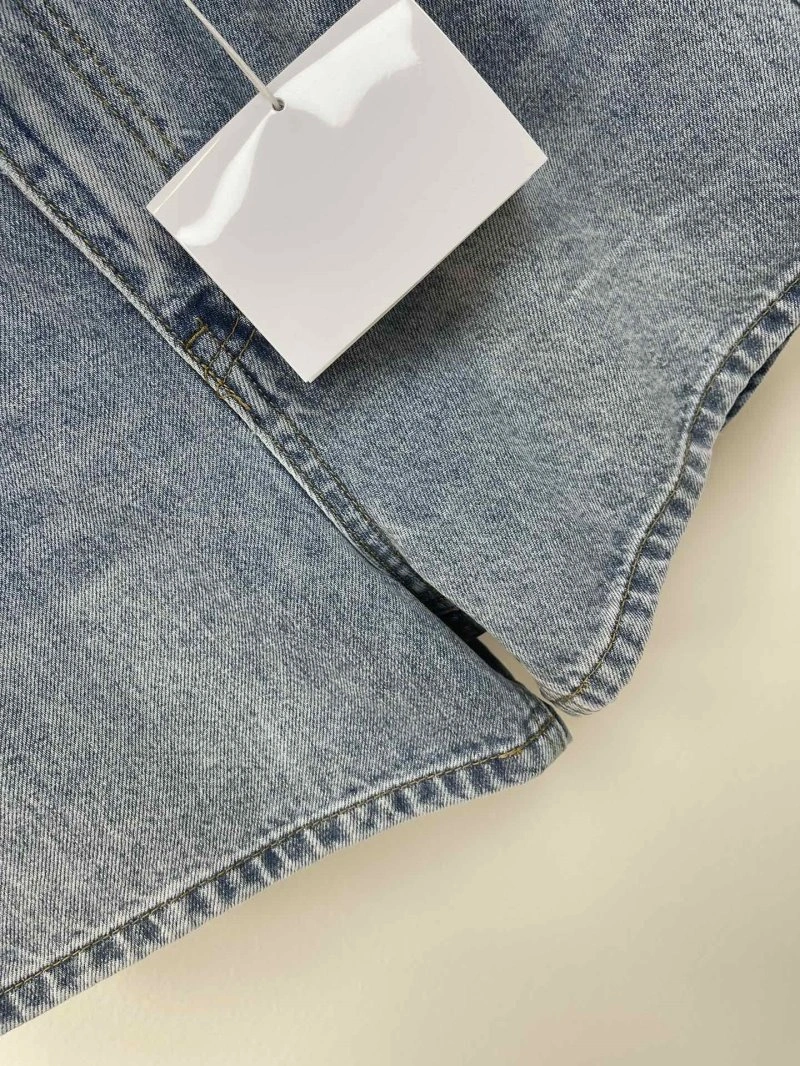 Alexander Wang Short Pants HighPerformance 95008