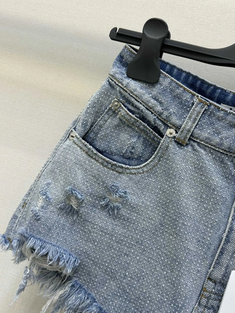 Alexander Wang Short Pants Sustainable 94999