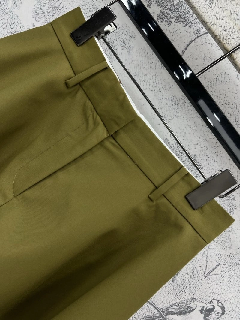 TechFriendly Alexander Wang Short Pants 95077