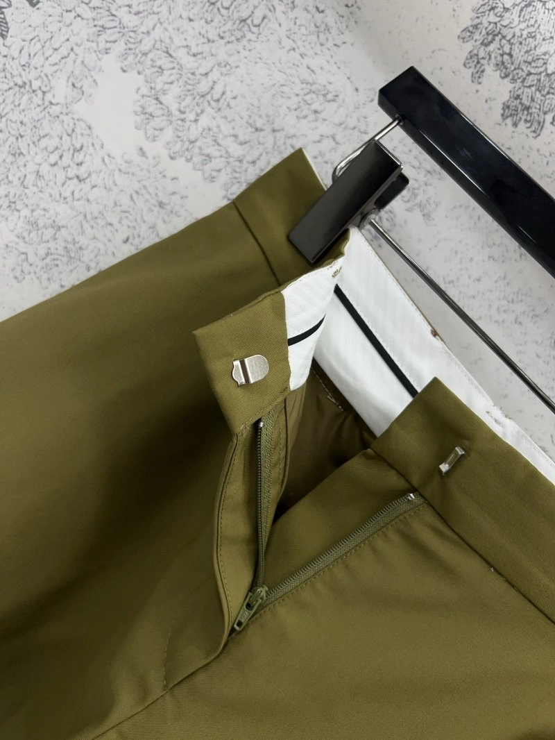 TechFriendly Alexander Wang Short Pants 95077