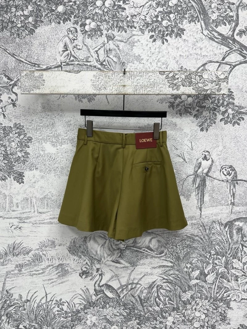 TechFriendly Alexander Wang Short Pants 95077
