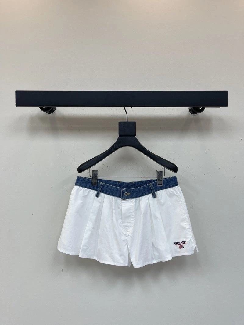 DailyWear Alexander Wang Short Pants 94996