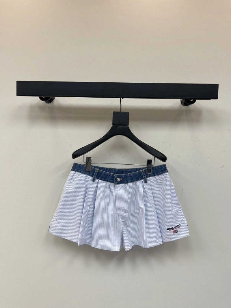 DailyWear Alexander Wang Short Pants 94996