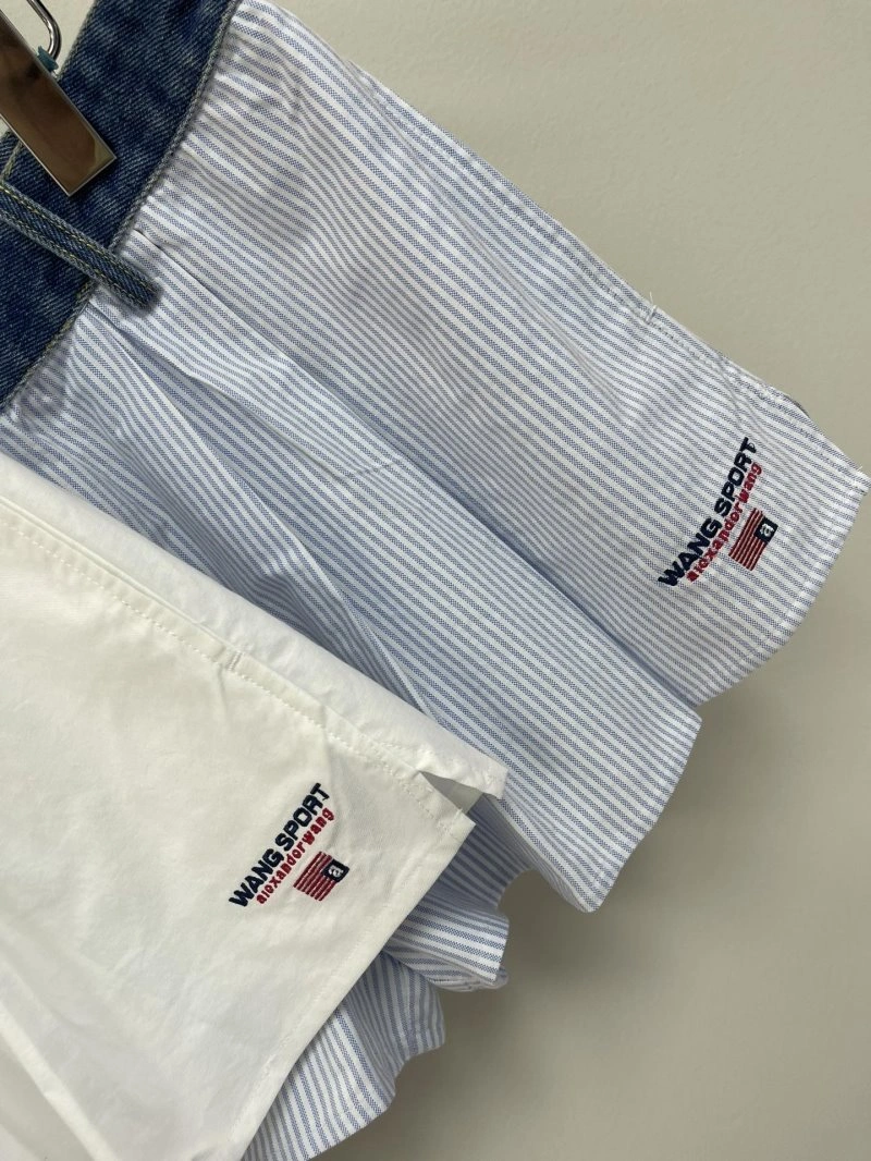 DailyWear Alexander Wang Short Pants 94996