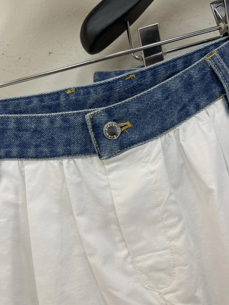 DailyWear Alexander Wang Short Pants 94996