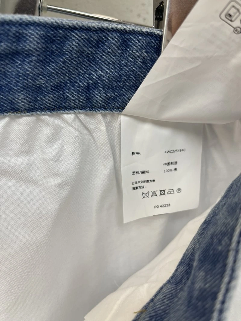 DailyWear Alexander Wang Short Pants 94996