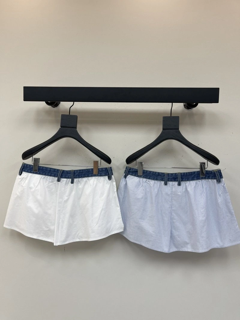 DailyWear Alexander Wang Short Pants 94996