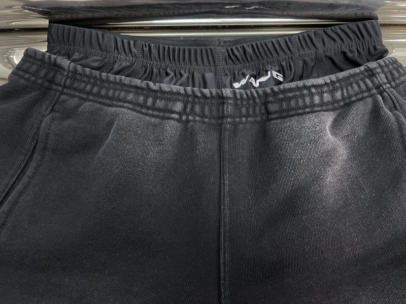 Resilient Alexander Wang Short Pants 95206