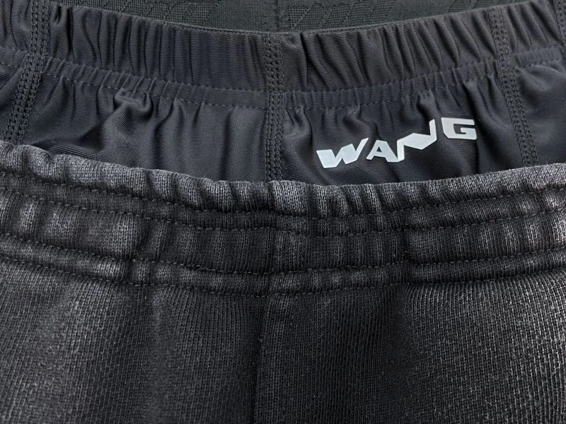 Resilient Alexander Wang Short Pants 95206