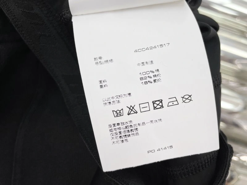 Resilient Alexander Wang Short Pants 95206