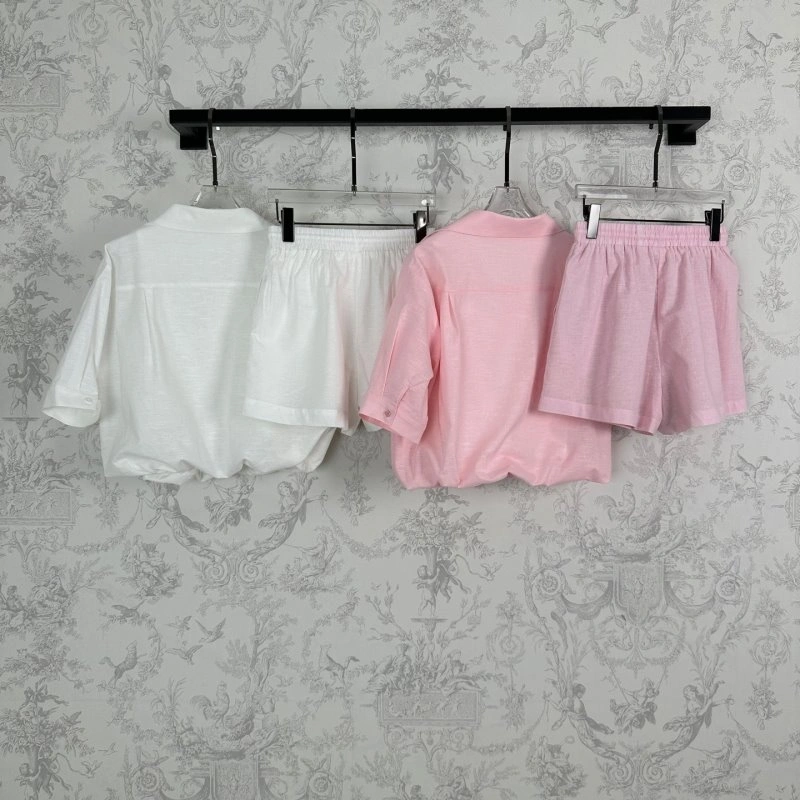 Alexander Wang Short Suits RelaxedFit 95126