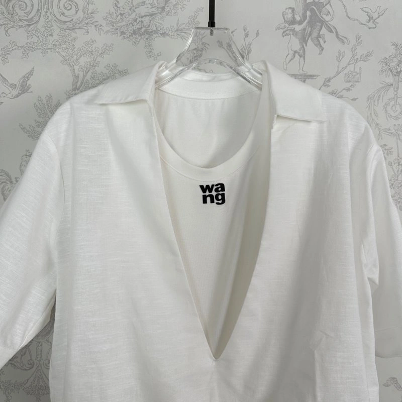 Alexander Wang Short Suits RelaxedFit 95126