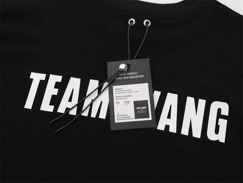 StreetReady Alexander Wang T-Shirts 95420