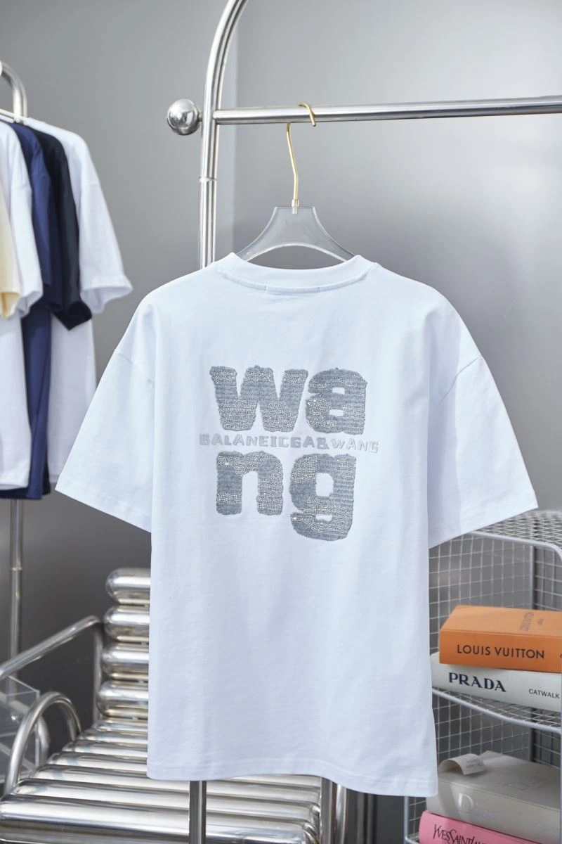 Alexander Wang T-Shirts Compact 95412