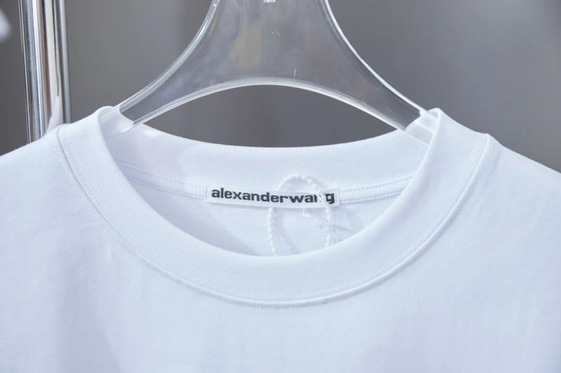Alexander Wang T-Shirts Compact 95412
