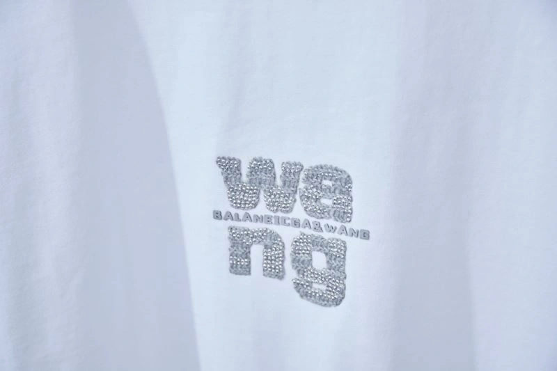 Alexander Wang T-Shirts Compact 95412