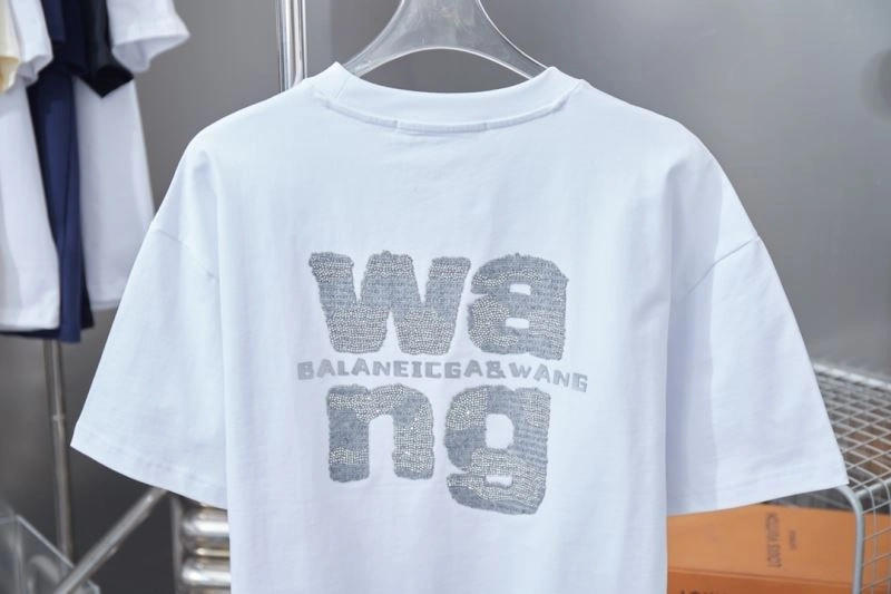 Alexander Wang T-Shirts Compact 95412