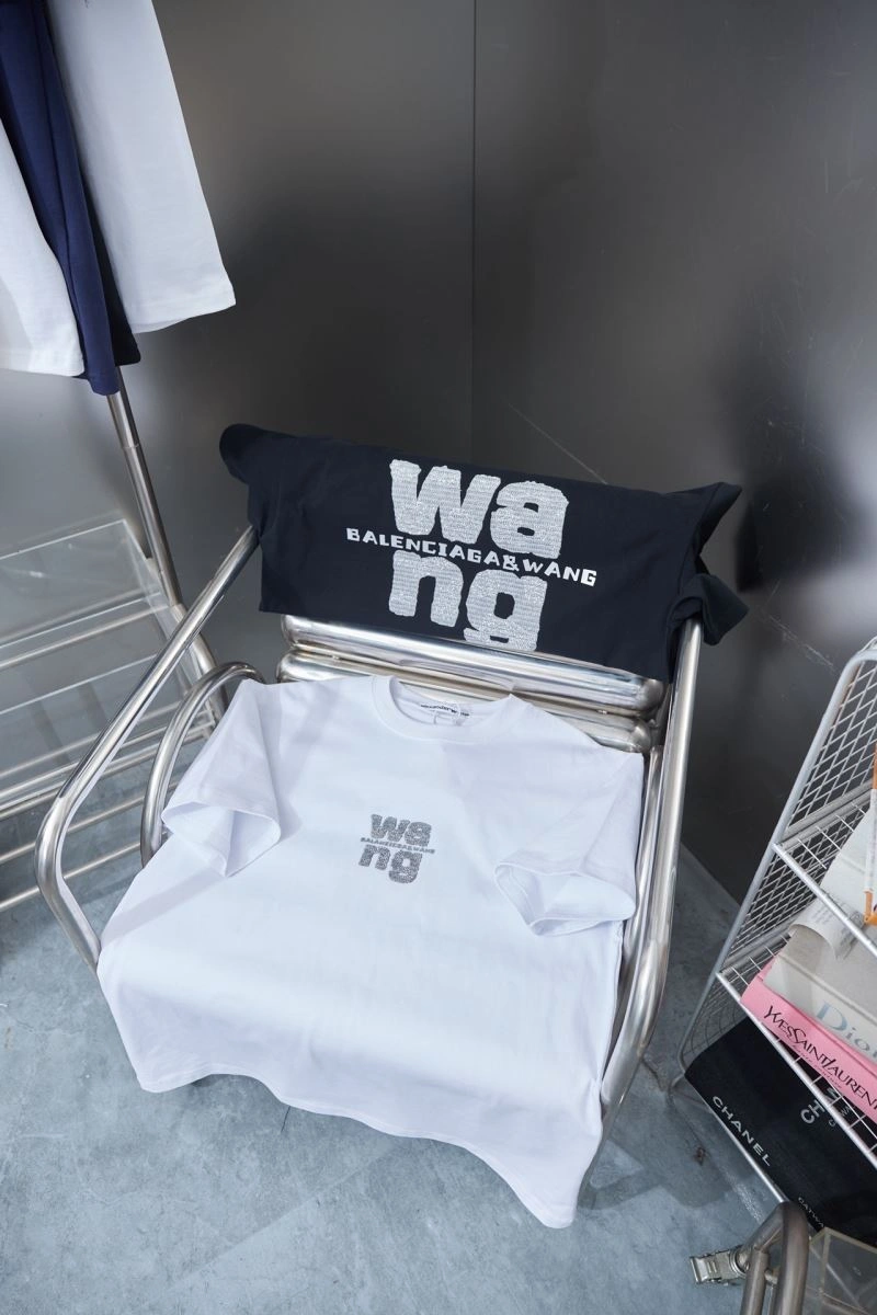 Alexander Wang T-Shirts Compact 95412