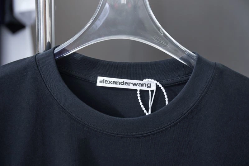 SmoothTexture Alexander Wang T-Shirts 95385