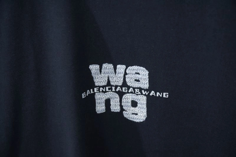 SmoothTexture Alexander Wang T-Shirts 95385