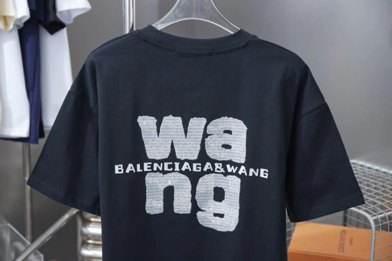 SmoothTexture Alexander Wang T-Shirts 95385