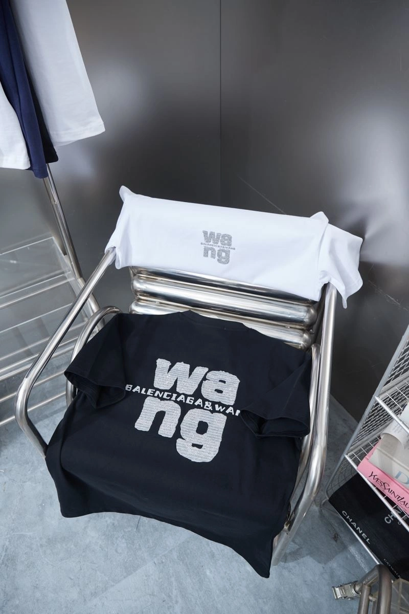 SmoothTexture Alexander Wang T-Shirts 95385