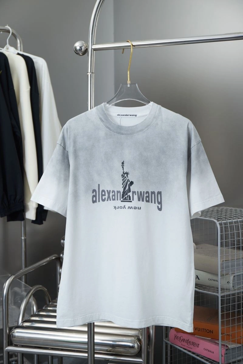 HighPerformance Alexander Wang T-Shirts 95410