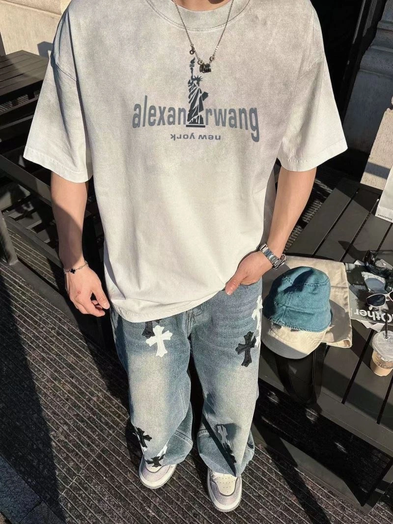 HighPerformance Alexander Wang T-Shirts 95410