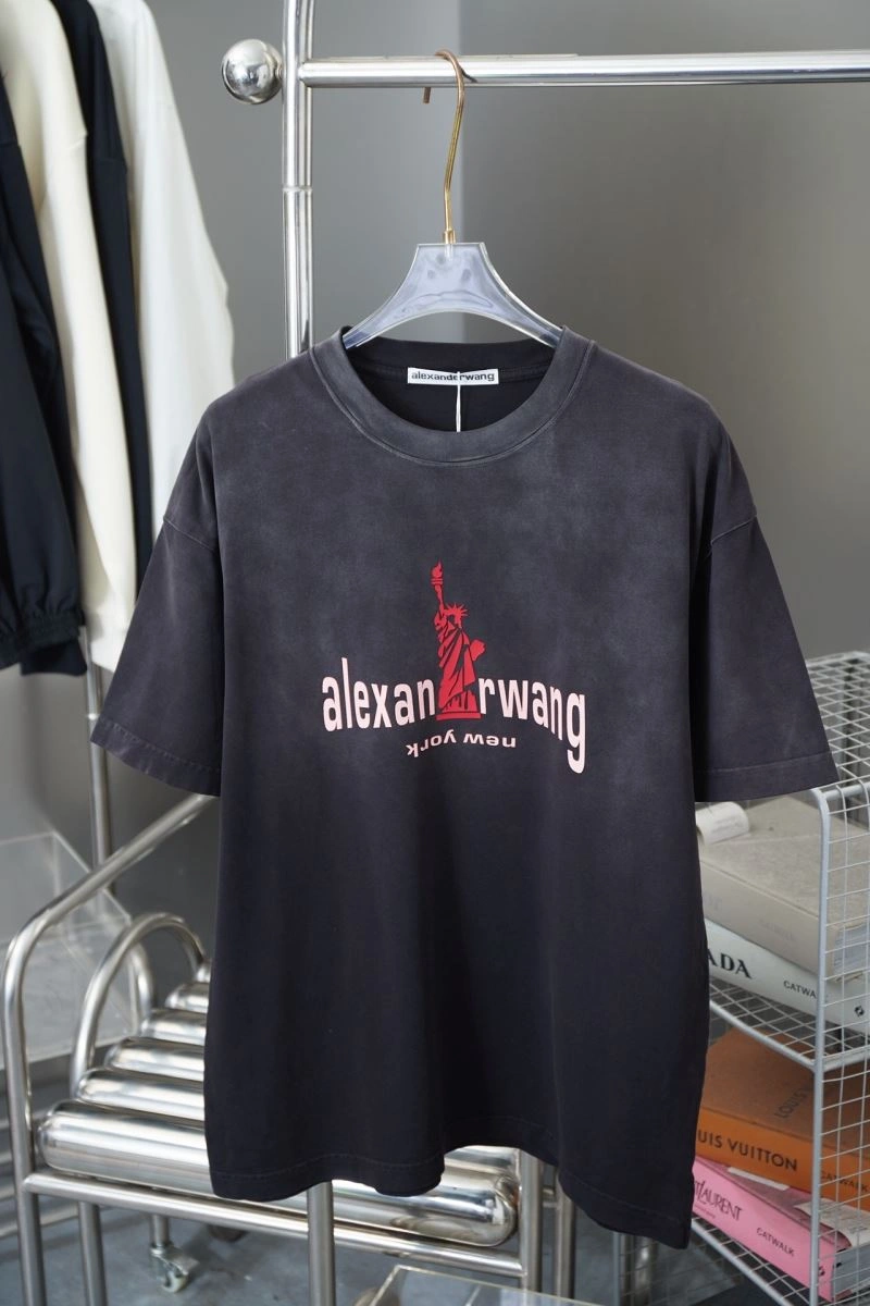 Alexander Wang T-Shirts TravelReady 95376