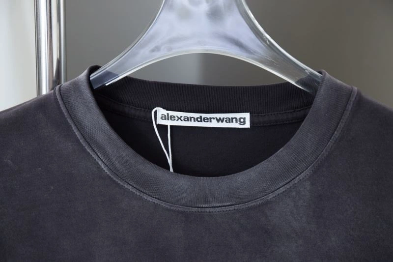 Alexander Wang T-Shirts TravelReady 95376