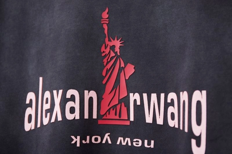 Alexander Wang T-Shirts TravelReady 95376