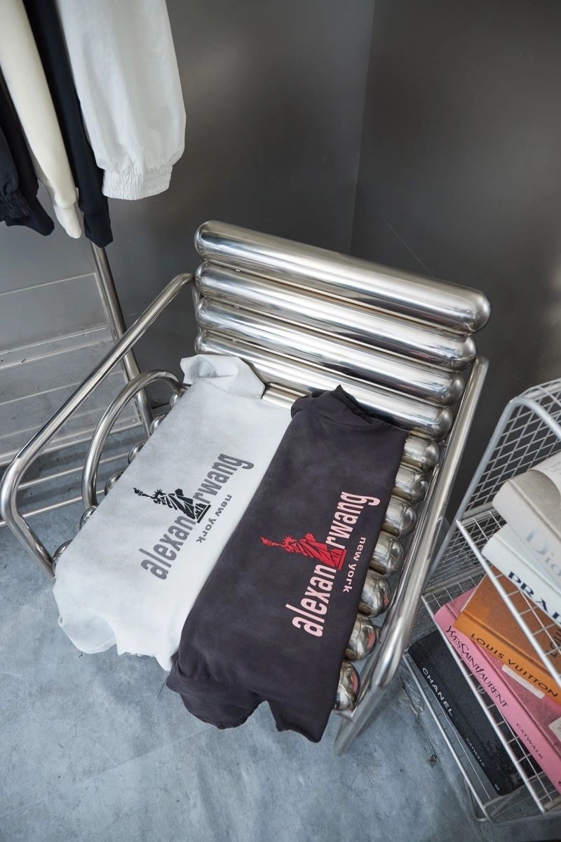 Alexander Wang T-Shirts TravelReady 95376
