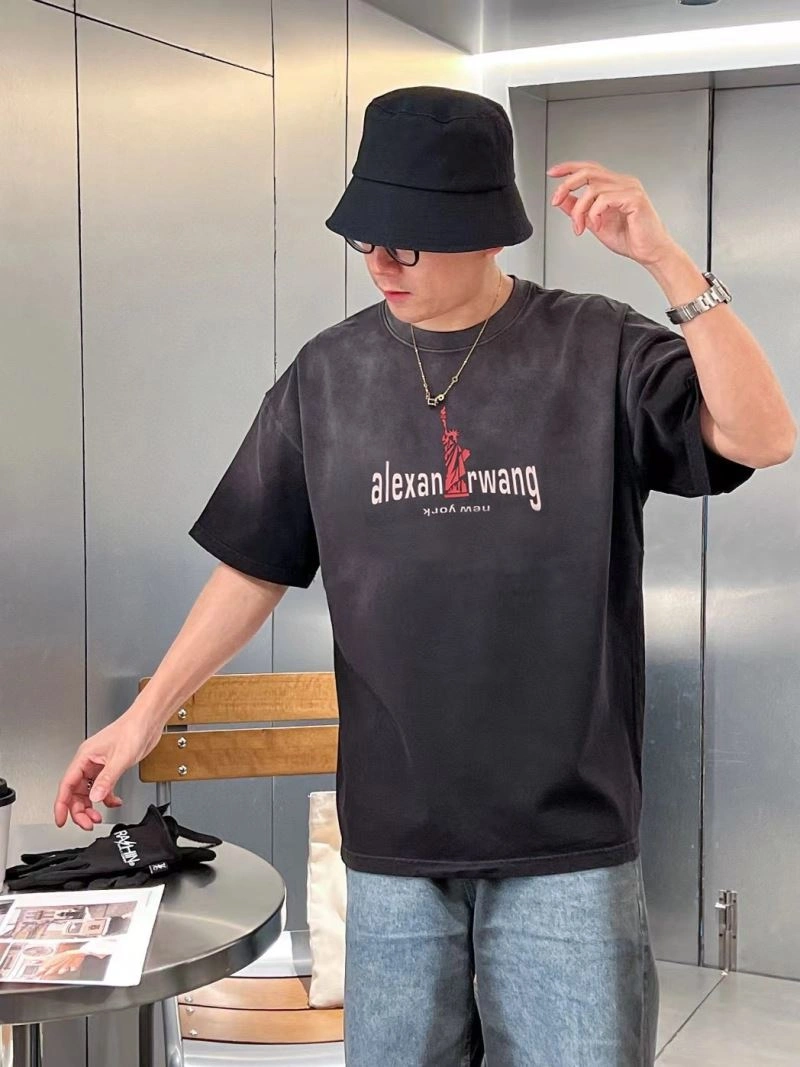Alexander Wang T-Shirts TravelReady 95376