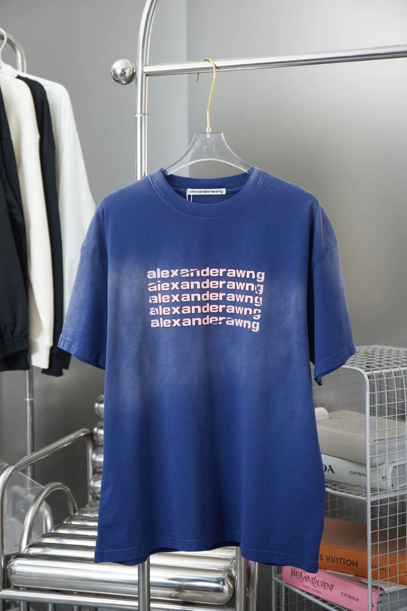 Alexander Wang T-Shirts SunProtective 95378