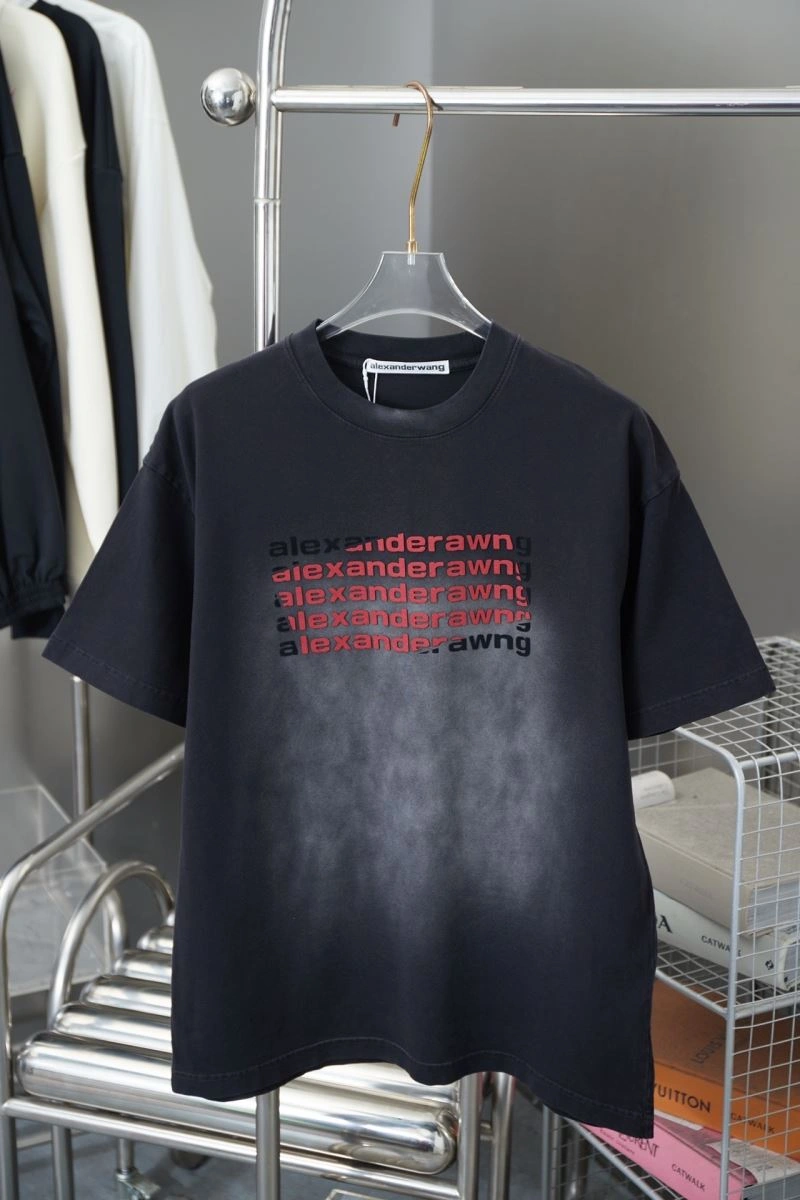 FlexibleFit Alexander Wang T-Shirts 95375