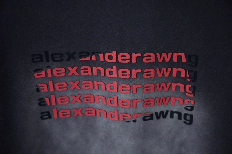 FlexibleFit Alexander Wang T-Shirts 95375