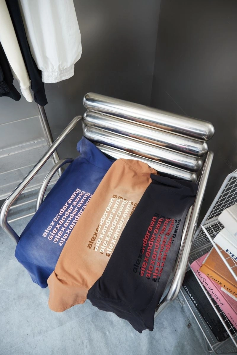 FlexibleFit Alexander Wang T-Shirts 95375