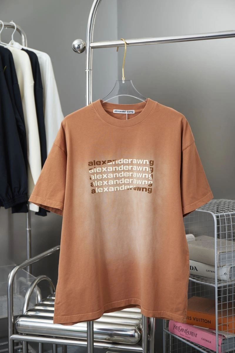 Alexander Wang T-Shirts HighQuality 95370
