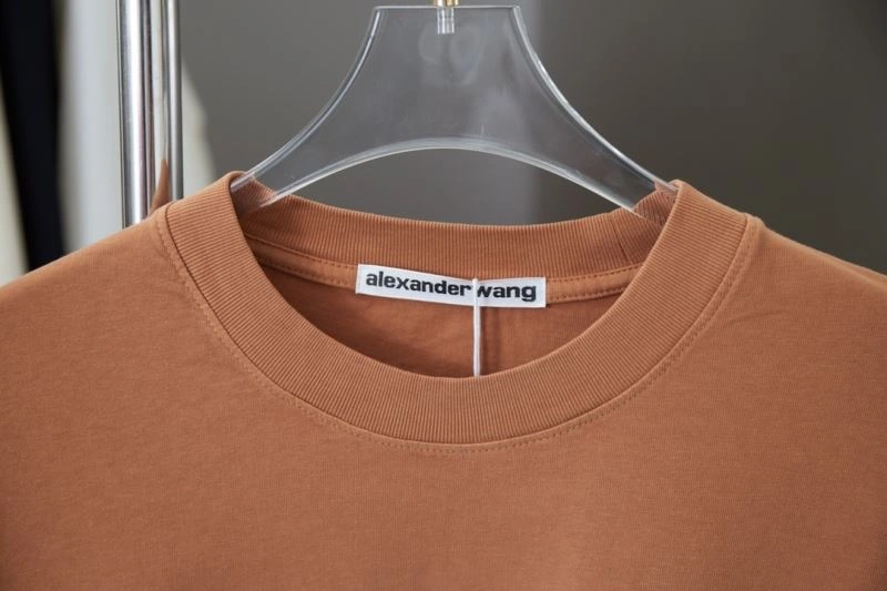 Alexander Wang T-Shirts HighQuality 95370