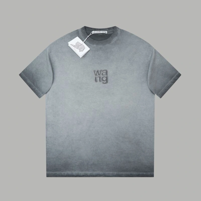 Alexander Wang T-Shirts Comfortable 95369