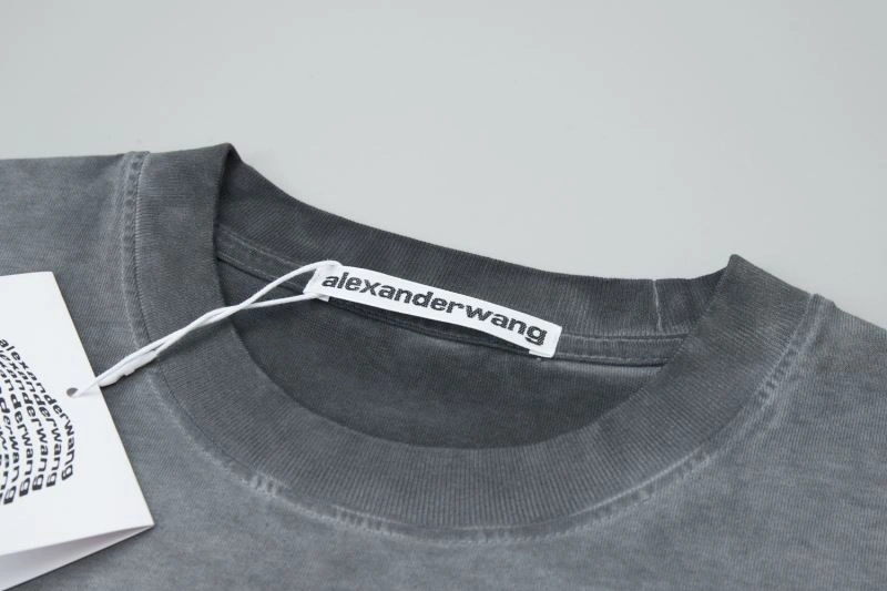 Alexander Wang T-Shirts Comfortable 95369